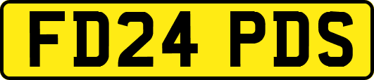 FD24PDS