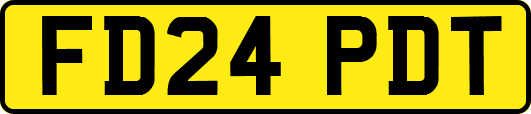 FD24PDT