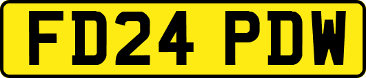 FD24PDW