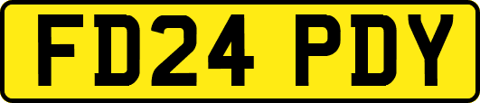 FD24PDY