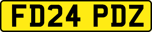 FD24PDZ