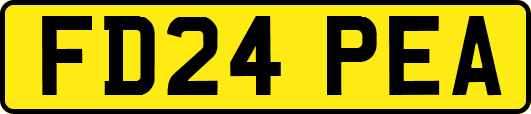 FD24PEA