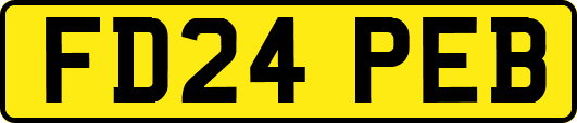 FD24PEB