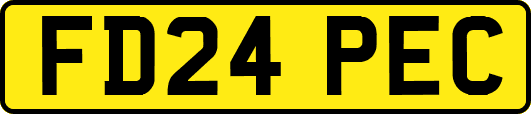 FD24PEC