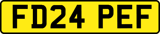 FD24PEF