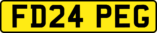 FD24PEG