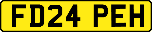FD24PEH