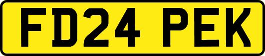 FD24PEK