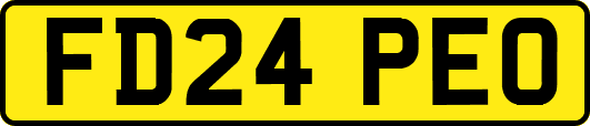 FD24PEO