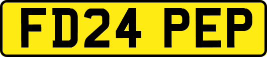 FD24PEP