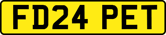 FD24PET