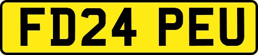 FD24PEU