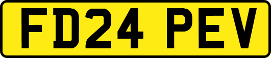 FD24PEV