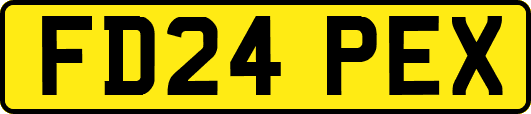 FD24PEX