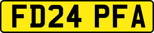 FD24PFA