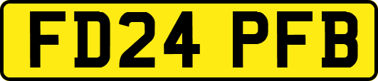 FD24PFB