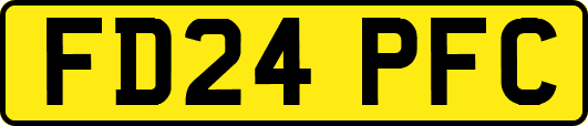 FD24PFC