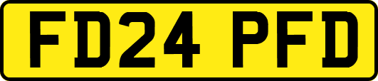 FD24PFD