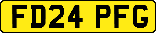 FD24PFG