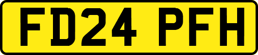 FD24PFH