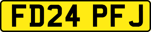 FD24PFJ