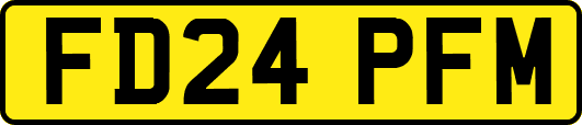 FD24PFM