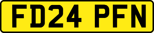 FD24PFN