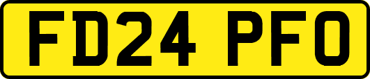 FD24PFO