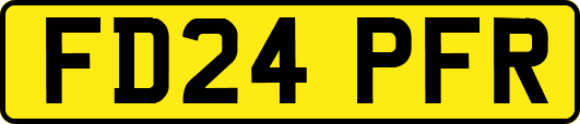 FD24PFR
