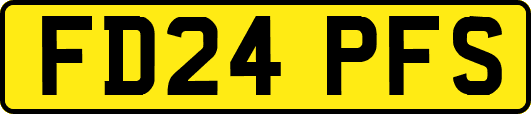 FD24PFS
