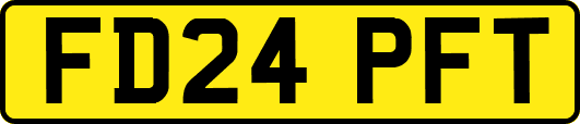 FD24PFT