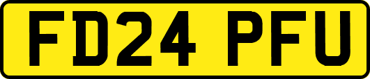 FD24PFU
