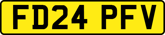 FD24PFV