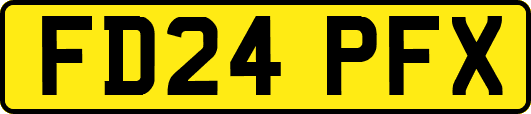 FD24PFX