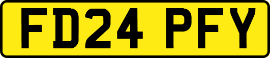 FD24PFY