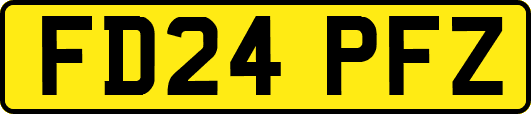 FD24PFZ