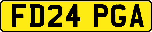 FD24PGA