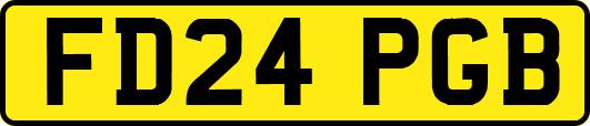 FD24PGB