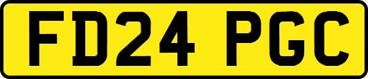 FD24PGC