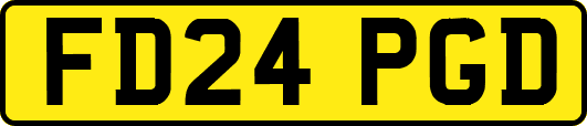 FD24PGD