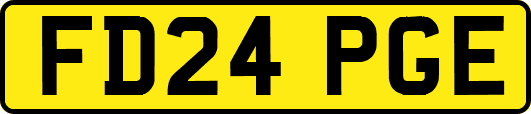 FD24PGE