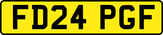 FD24PGF