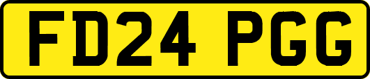 FD24PGG