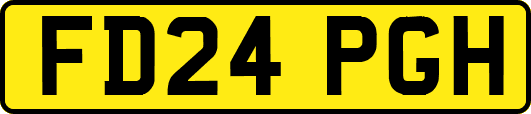 FD24PGH