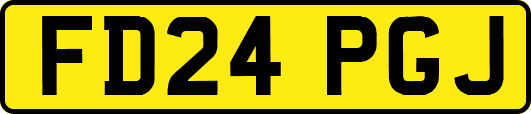 FD24PGJ