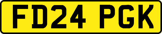 FD24PGK