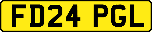 FD24PGL