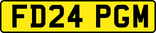 FD24PGM