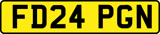 FD24PGN