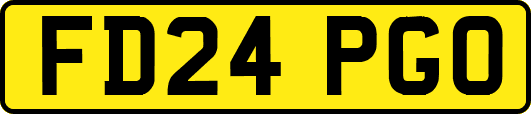 FD24PGO